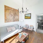 Magic Terrace By Design Apartment Varenna