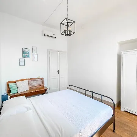 شقة Magic Terrace By Design