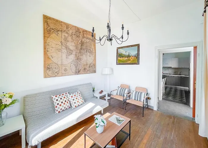 Magic Terrace By Design شقة فارينا