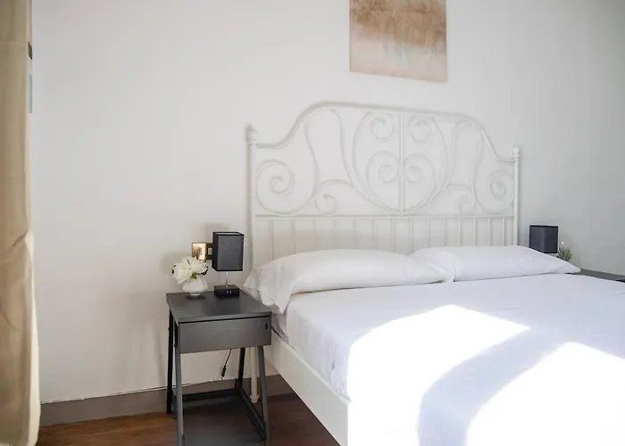 Magic Terrace By Design شقة