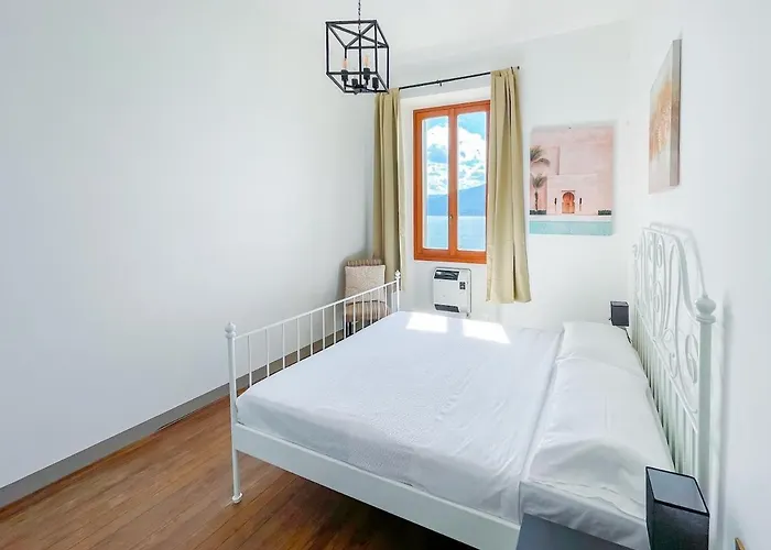 شقة Magic Terrace By Design