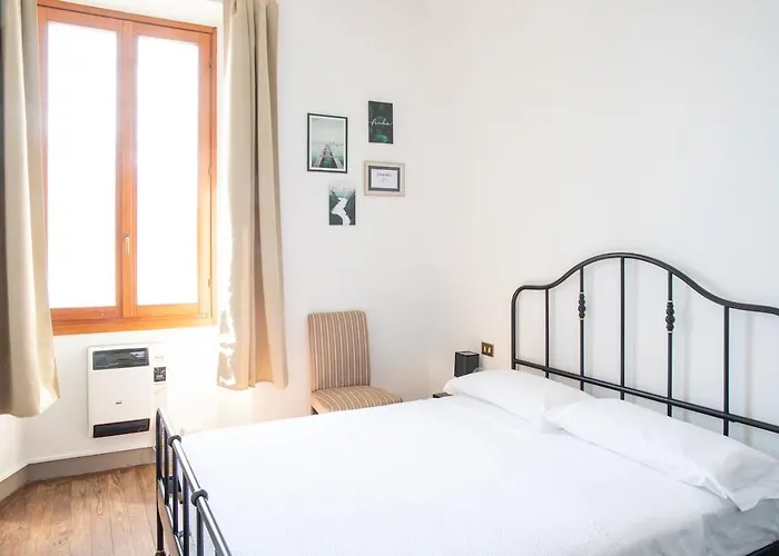 شقة Magic Terrace By Design