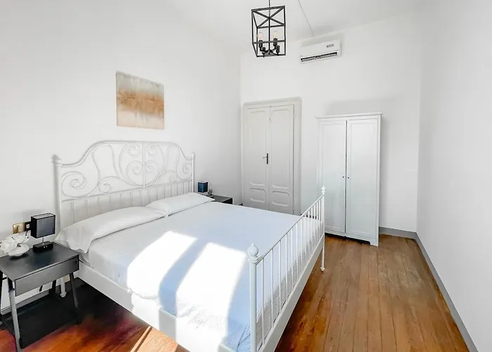 شقة Magic Terrace By Design *