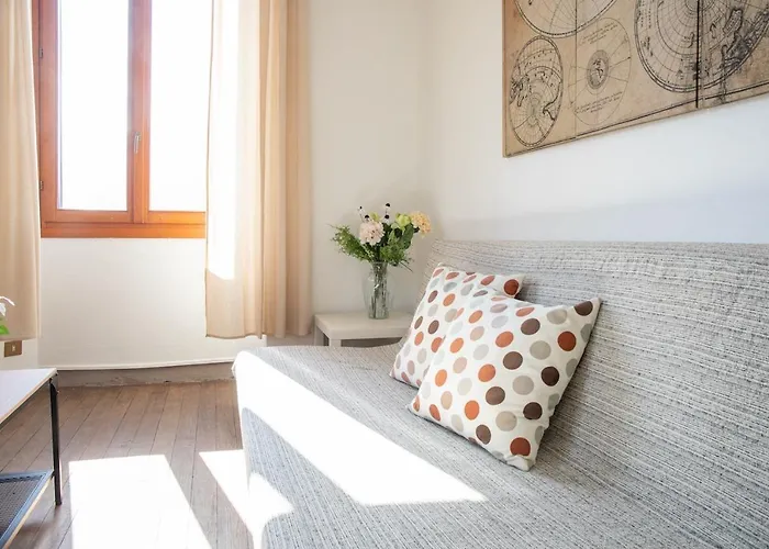 شقة Magic Terrace By Design *