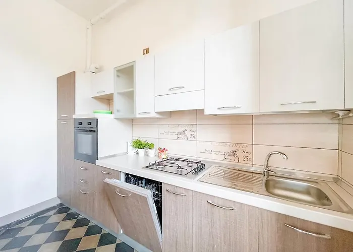 شقة Magic Terrace By Design *