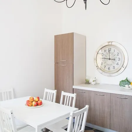 Magic Terrace By Design דירה ורנה