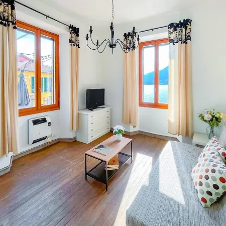 Magic Terrace By Design Apartment Varenna