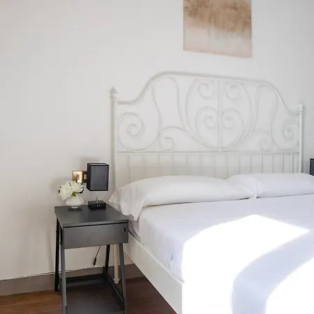 Magic Terrace By Design Lejlighed