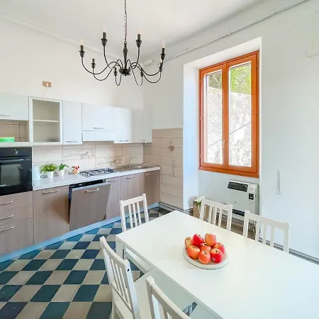 Magic Terrace By Design Apartament