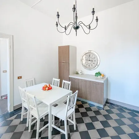 Magic Terrace By Design Apartment