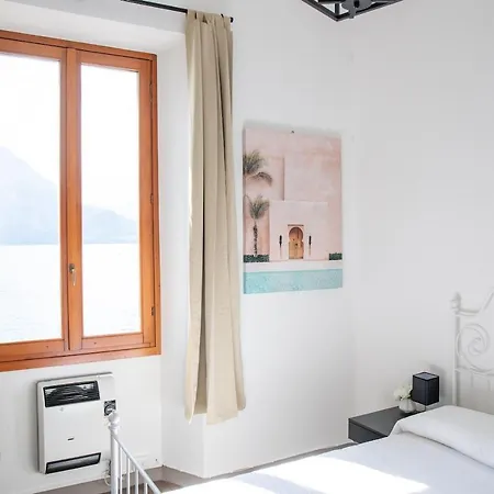 Magic Terrace By Design Apartment Varenna