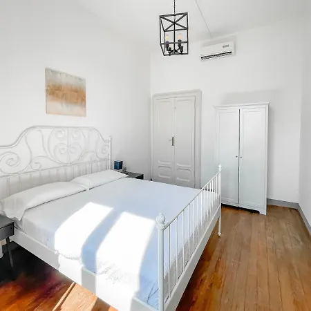 Apartmán Magic Terrace By Design *