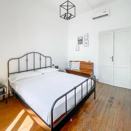 Apartament Magic Terrace By Design Varenna