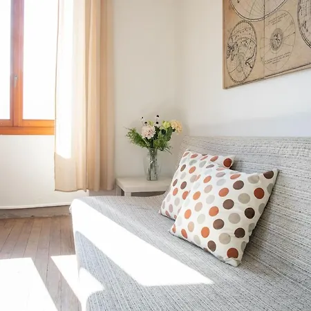 Lejlighed Magic Terrace By Design *