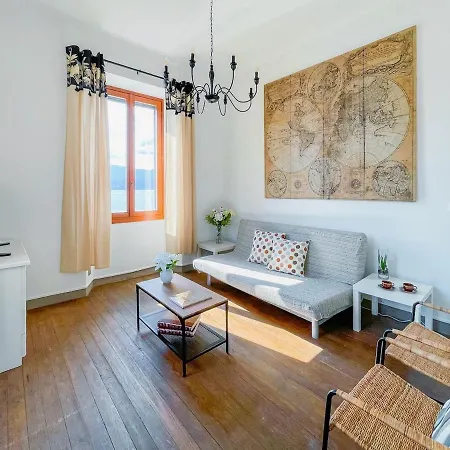 Apartment Magic Terrace By Design