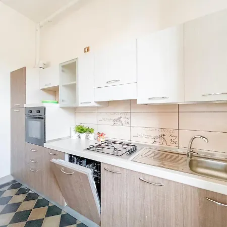 דירה Magic Terrace By Design *
