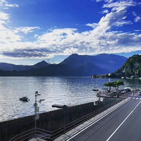 Apartament Magic Terrace By Design Varenna