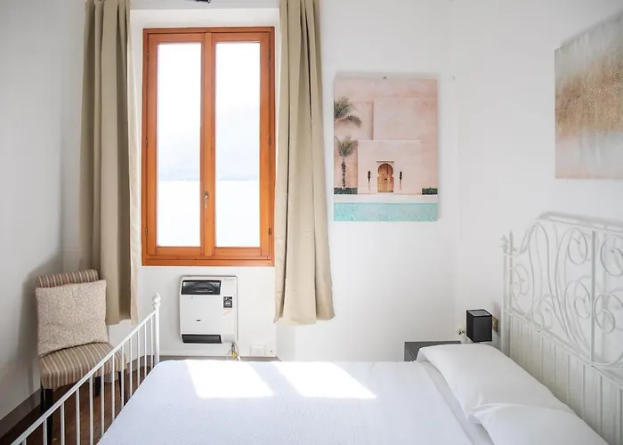 Apartmán Magic Terrace By Design