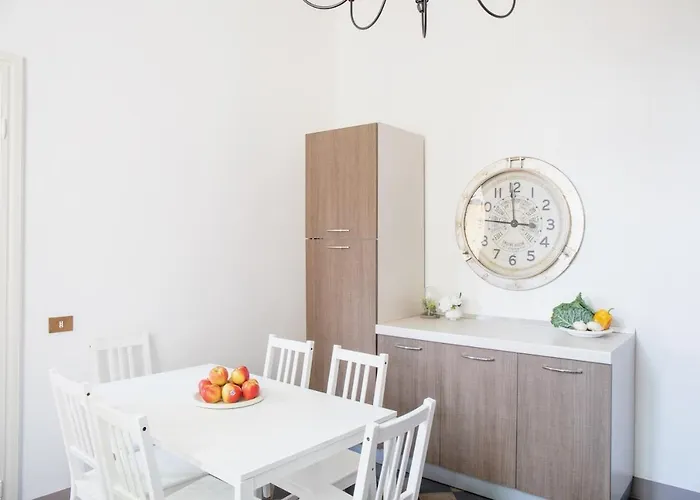 Magic Terrace By Design Apartment Varenna