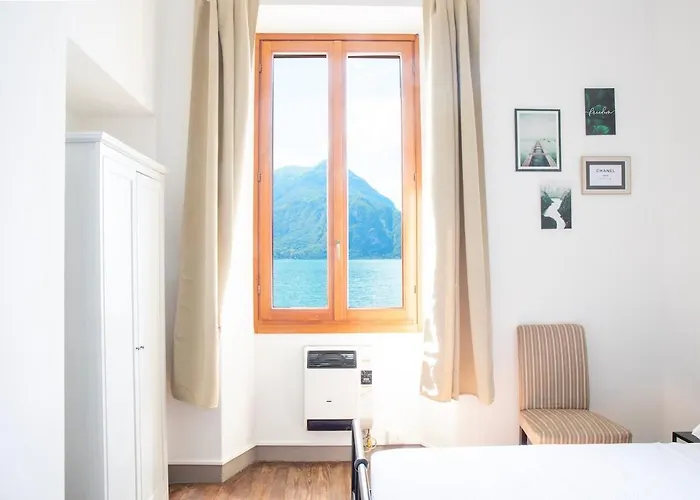 Magic Terrace By Design Apartment *