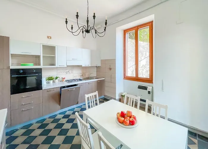 Magic Terrace By Design Apartment