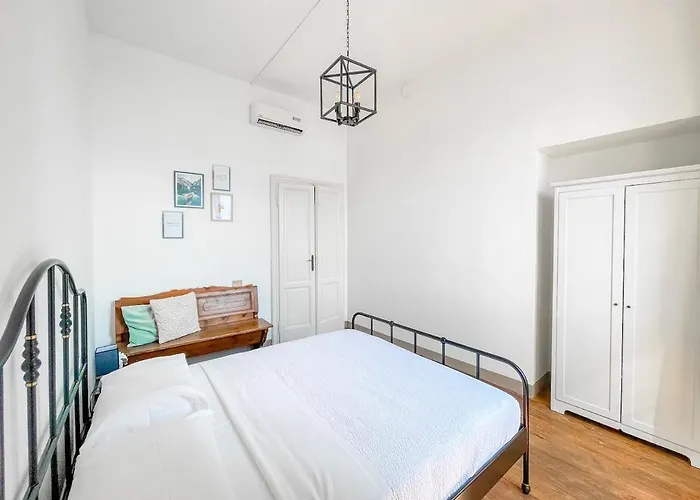 Apartmán Magic Terrace By Design