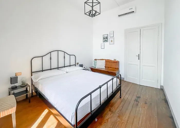 Appartement Magic Terrace By Design Varenna