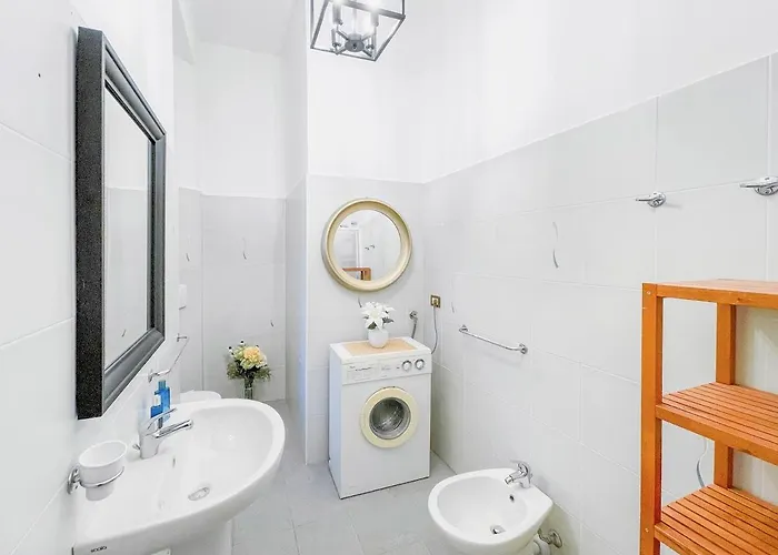 Apartmán Magic Terrace By Design